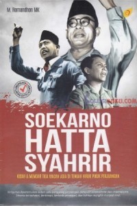 Image of SOEKARNO  HATTA SYARIR