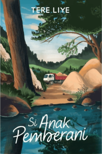 Image of si Anak Pemberani