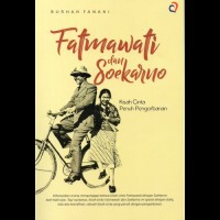Image of Fatmawati dan Soekarno