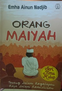 Image of Orang Maiyah