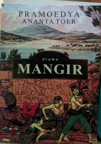 Image of drama MANGIR