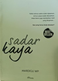 Image of SADAR KAYA