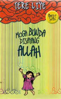 Image of Moga Bunda Disayang Allah