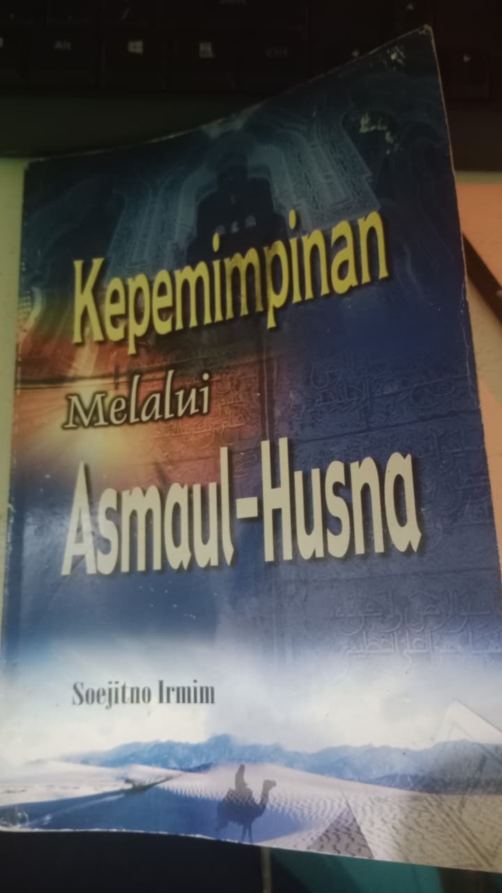 Image of kepemimpinan melalui asmaul husna