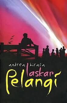 Image of Laskar pelangi