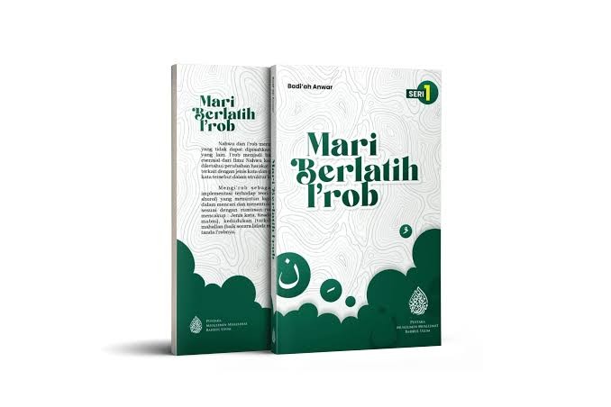 Image of Mari Berlatih I\'rob