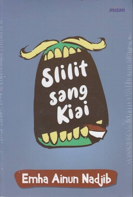 Image of Slilit Sang Kiai