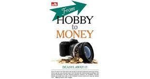 Image of From HOBBY to MONEY