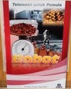 Image of Telemetri Untuk Pemula - Bobot