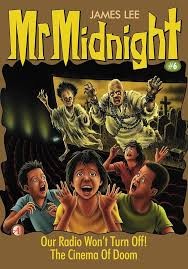 Image of MR MIDNIGHT #6