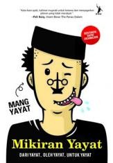 Image of Mikiran Yayat Dari yayat, Oleh yayat, Untuk yayat