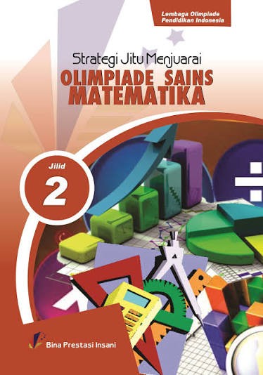 Image of Strategi Jitu Menjuarai Olimpiade SAINS IPA-Fisika