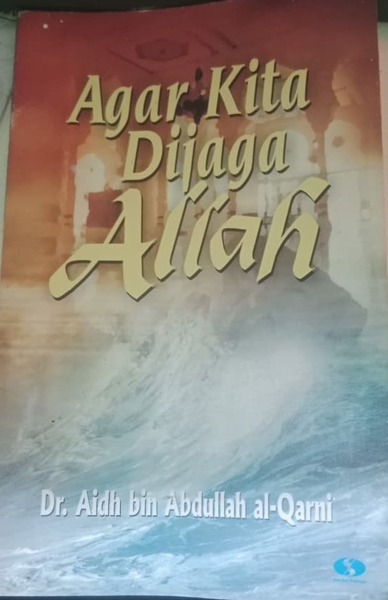 Image of Agar Kita Dijaga Allah