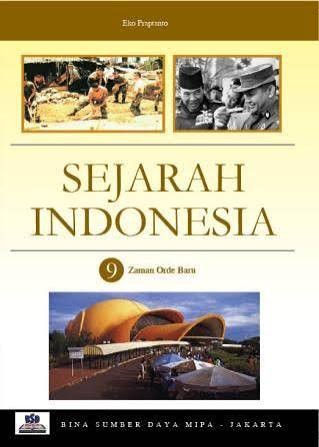 Image of Sejarah Indonesia 9 Zaman Orde Lama
