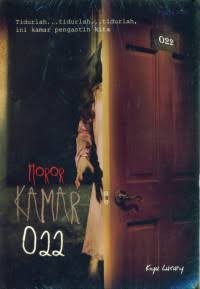 Image of Horor Kamar 022