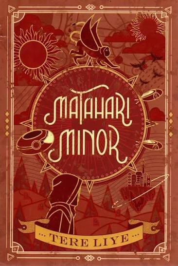 Image of Matahari Minor